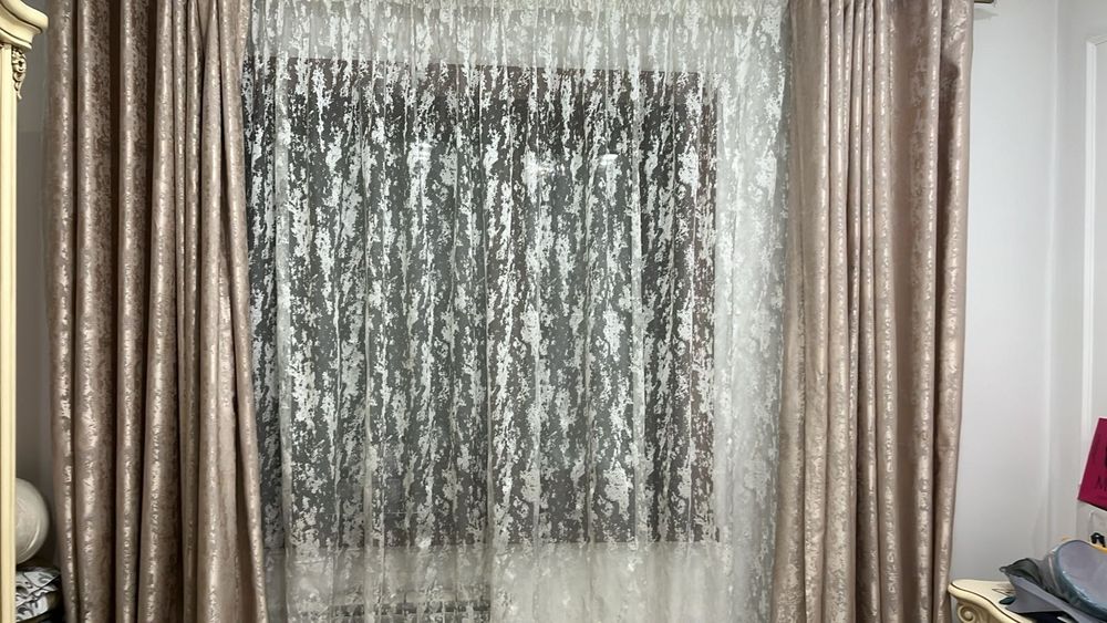 Продам спальный гарнитур