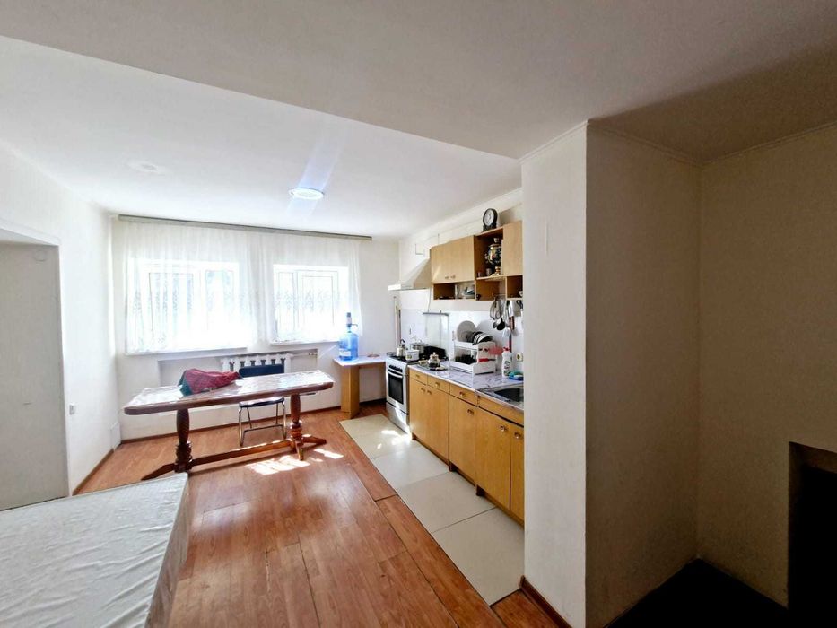 Продажа 3-этажного дома