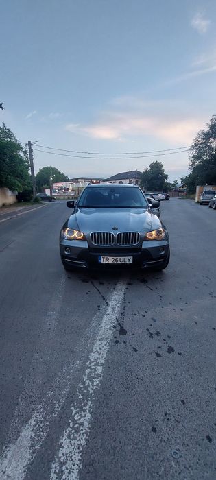 De vanzare x5 2008