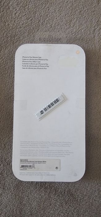 Оригинални кейсове Samsung S21/Note 20 Ultra, IPhone 6 plus/6s plus