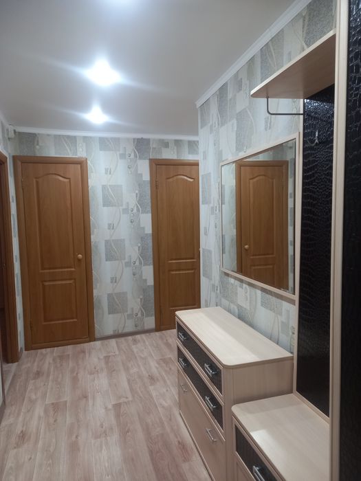 Сдам квартиру район 20школы