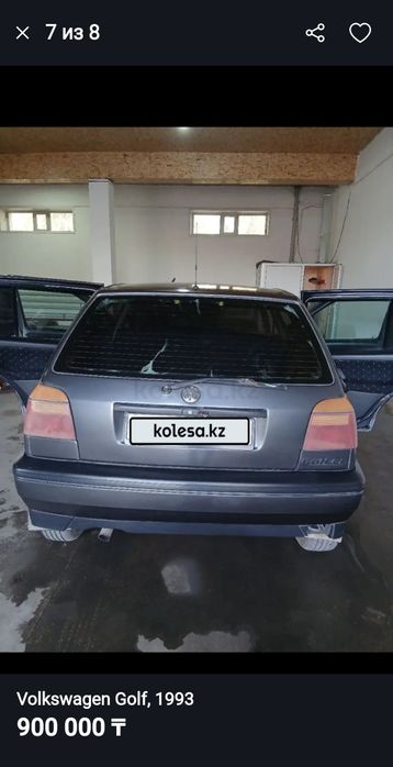 Продаю автомабил
