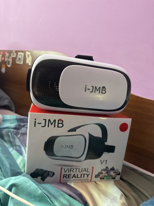 VR Virtual reality за телефон