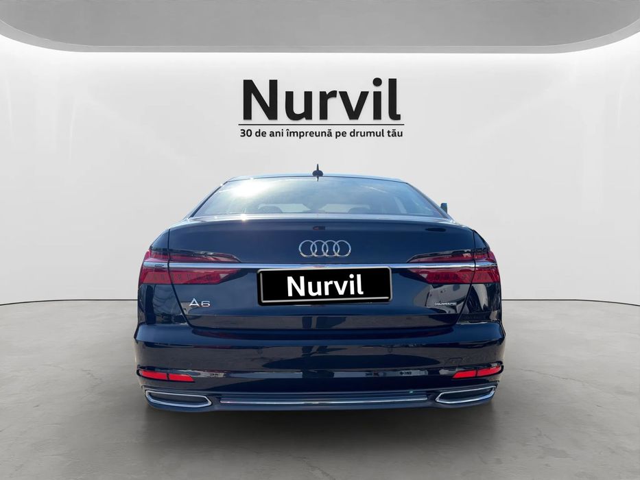 AUDI A6 2023 — imagine 4