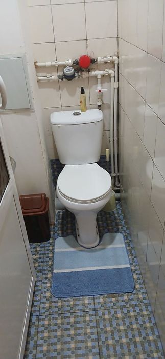 Сдаётся в аренду комната