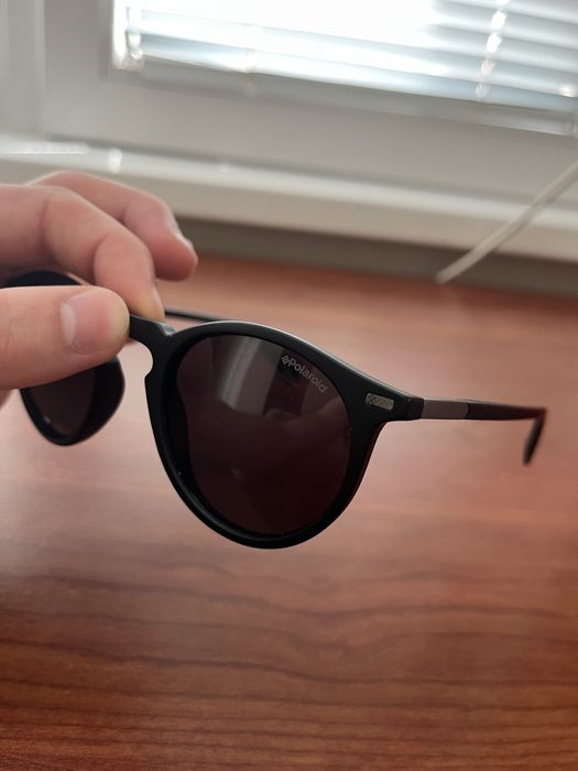 Слънчеви очила Polaroid