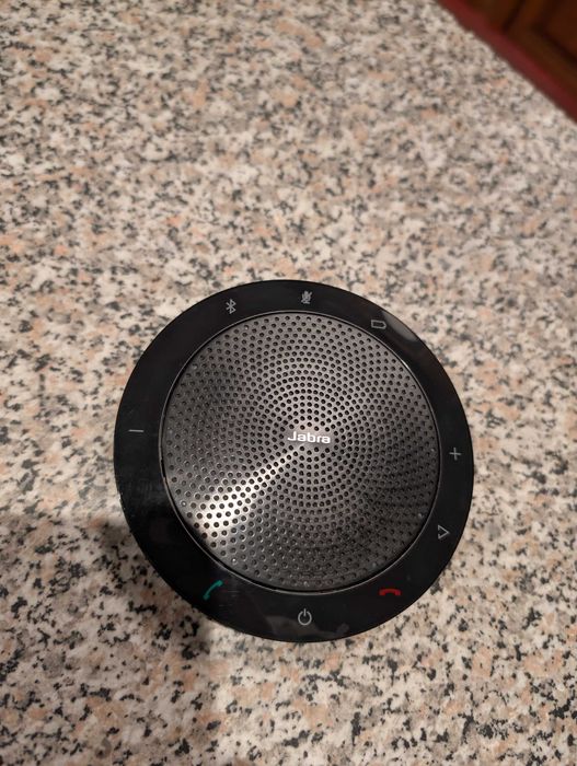 Jabra Speak 510 спийкърфон (USB + Bluetooth)