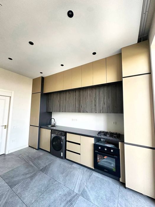 НОВОСТРОЙКА 3/8/10 метро Новза  Адрес: Прокурорский дом Ориент