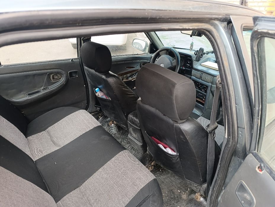 Продается Daewoo Nexia 1