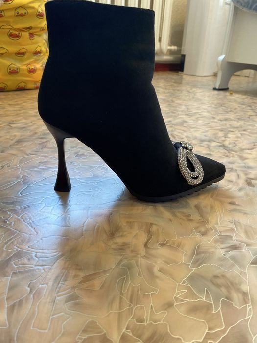 Продам полусапожки осень