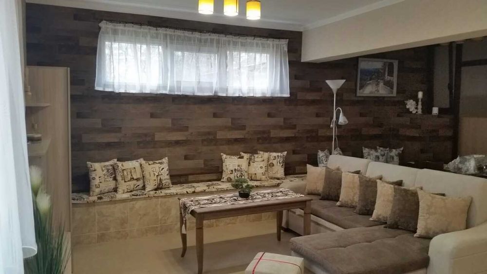 давам под наем двустаен