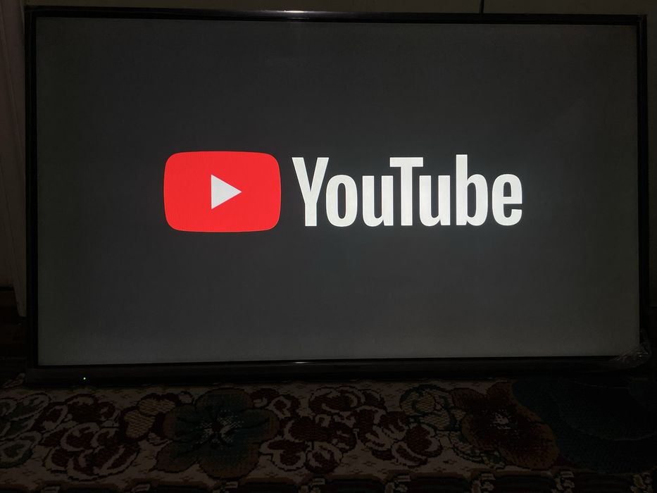 продаю телевизор Panasonic