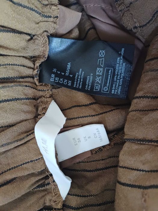 Къси дамски панталони