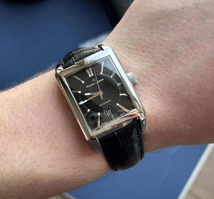 Maurice Lacroix Automatic soat