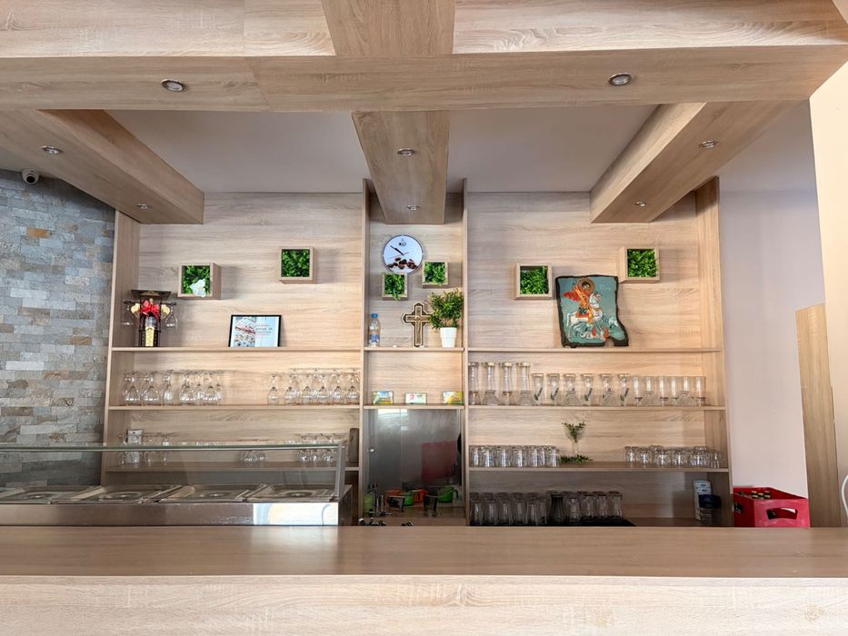 Зала под наем „Юг“, гр. Кюстендил  - свобода, сигурност и комфорт