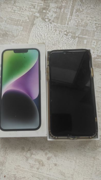 Айфон адинацатый