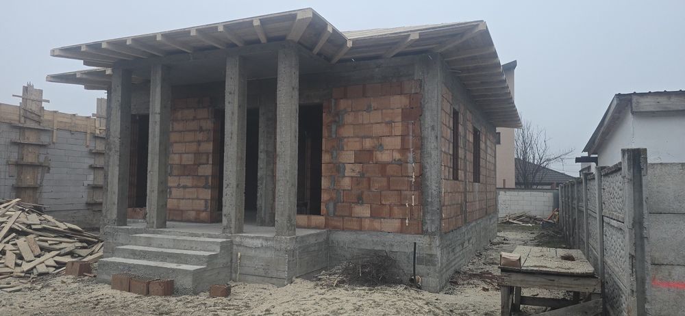 Casa de vanzare Pantelimon