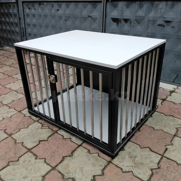 Вольеры для собак