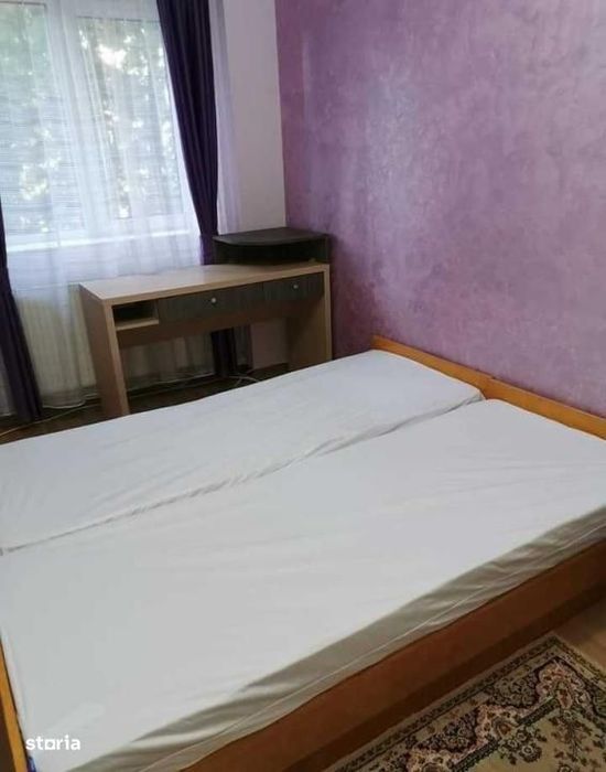 Apartament 4 camere, etaj 2, complet utilat – Manastur, zona BIG