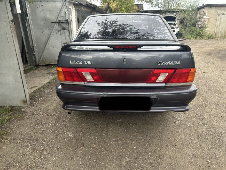 Продам Автомобиль Ваз 2115