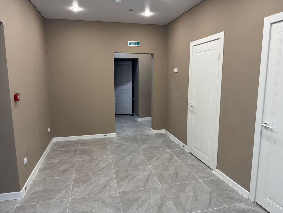 Комерческое помещение