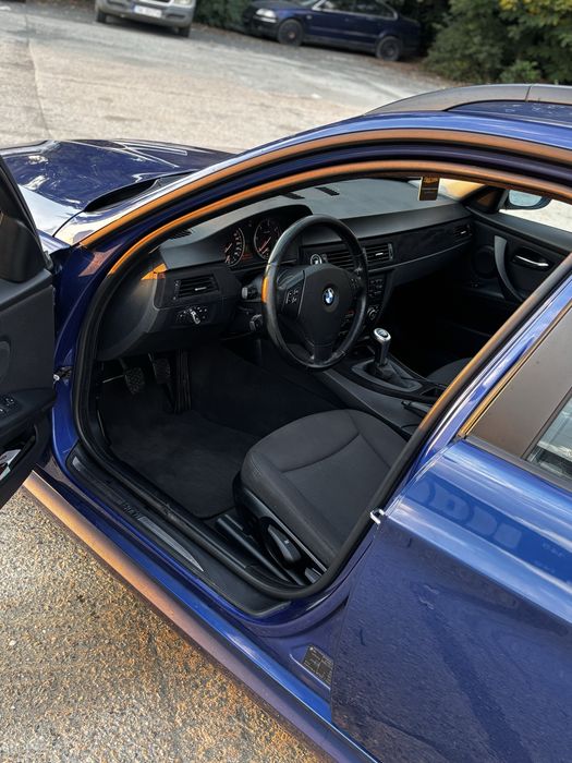 Vand BMW seria 3 e91 FL