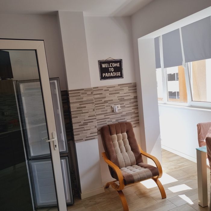 Apartament 2 camere de inchiriat