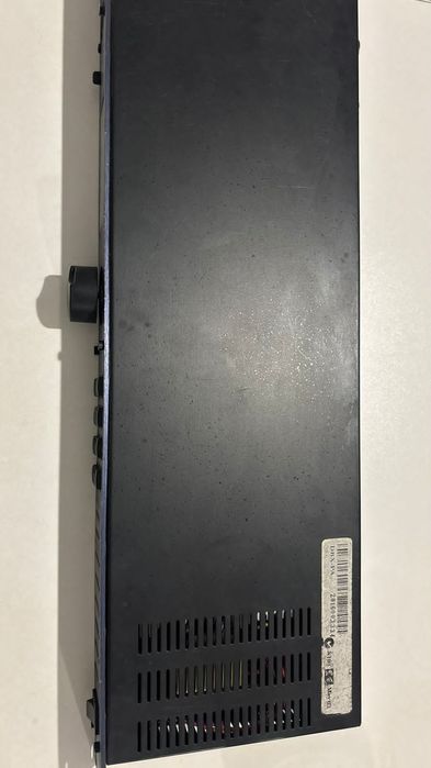 Продам звуковой процессор