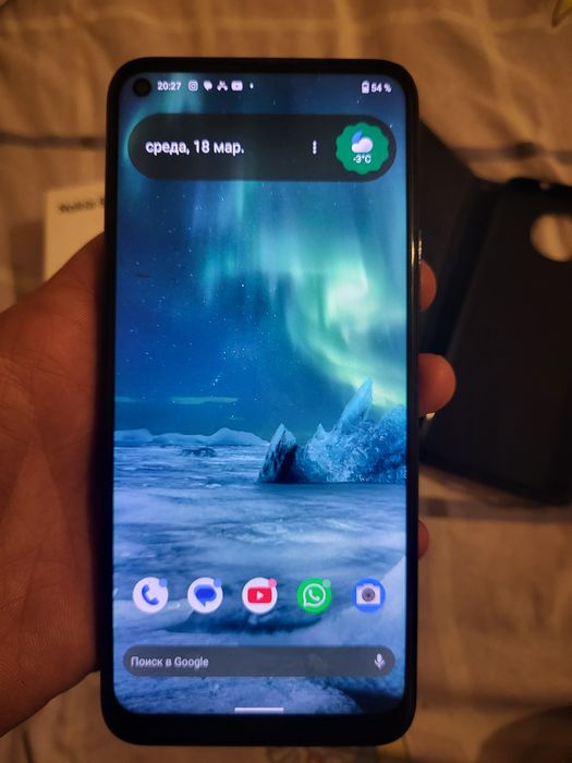 Продам nokia 8.3 5g