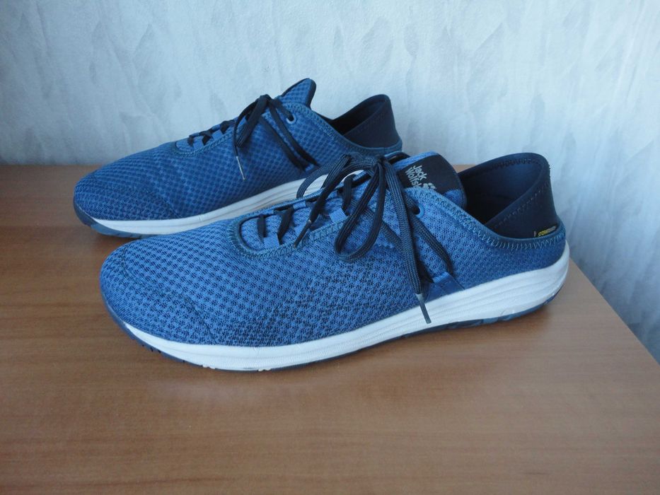 N44,5 Jack Wolfskin/мъжки маратонки