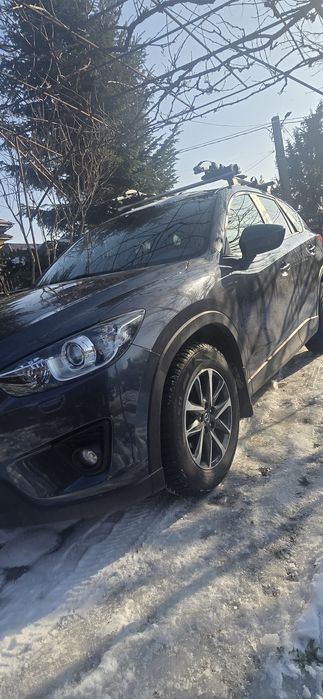 MazdaCX-5 AWD 4X4