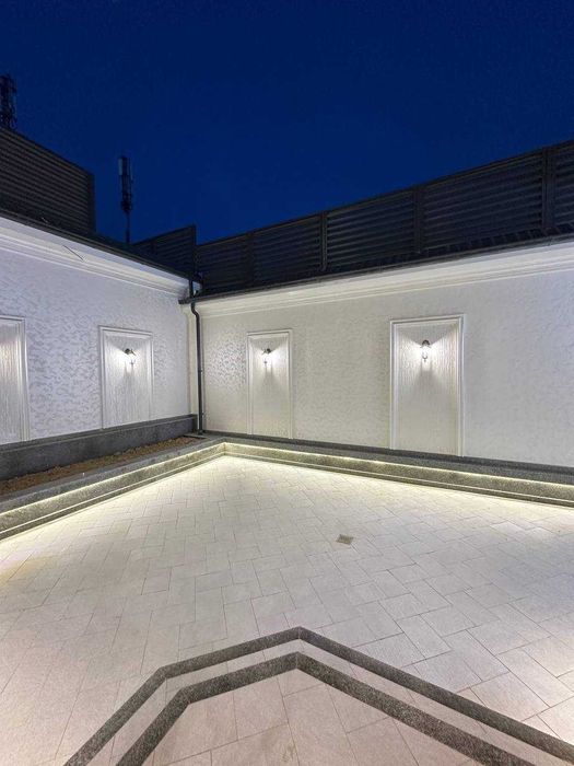 1,7 соток
300 м² | 5 комнат | 3 уровня Академгородок IT Park