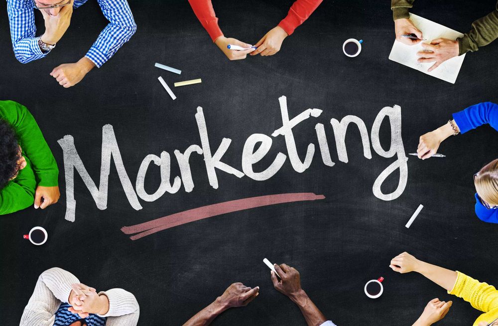 Targeting xizmati biznesingiz uchun mijozlarni topamiz SMM, Marketing