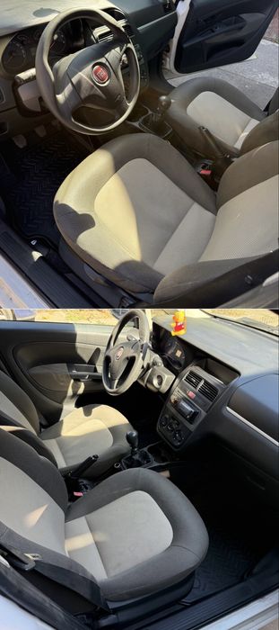 FIAT Linea 2011 — imagine 4