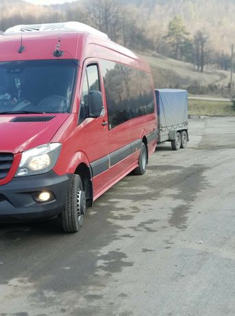 Servicii Transport Piatra Neamt