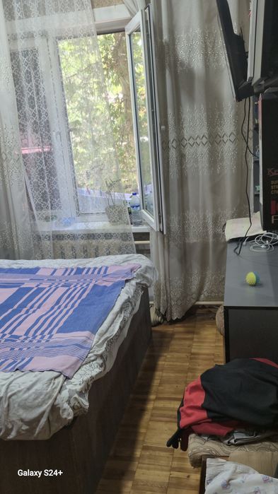 Продаётся 3х.комн.квартира  Сергели 2 этаж 2