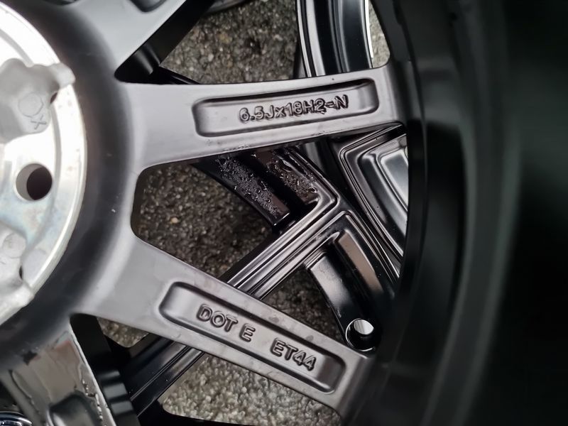 18цола Mercedes,Мерцедес GLA,GLB 4бр Оригинални A247