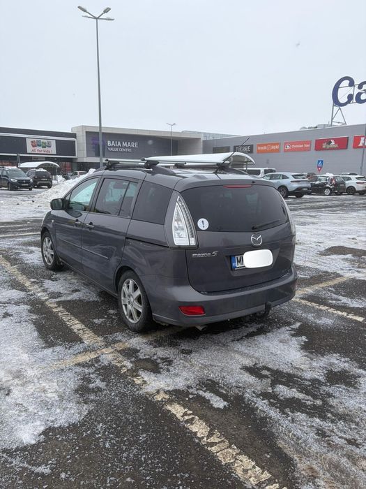 De vânzare Mazda 5