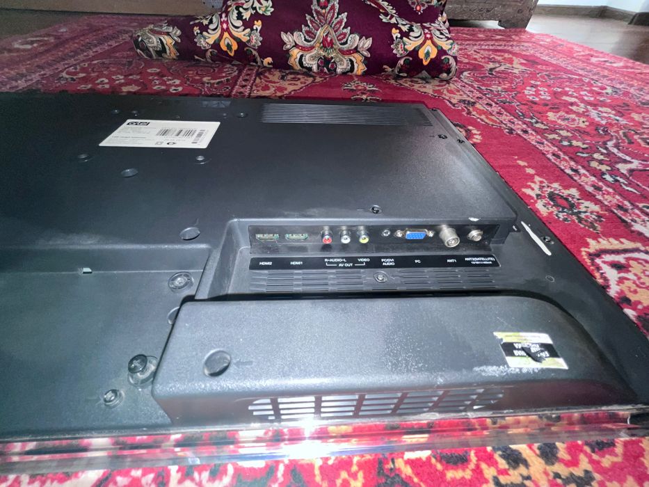 Артел лед тв 32лик