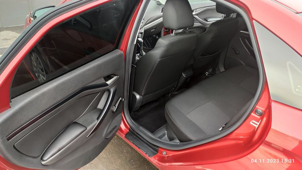 Автомобиль Лада Веста