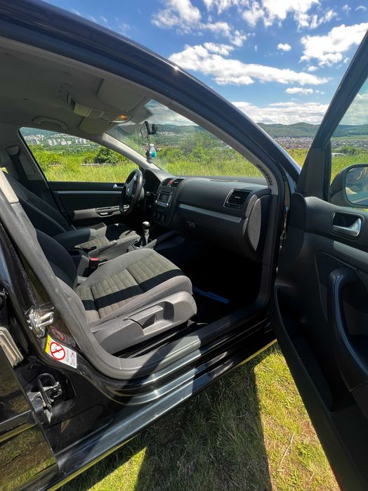 VOLKSWAGEN Golf 2008 — imagine 4