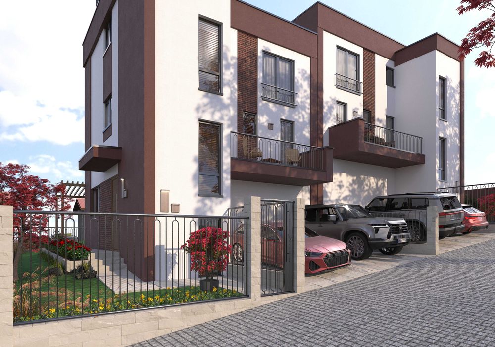 Продава се Къща в София, Дружба 2 - 203 кв.м за 1577 €/кв.м - Снимка #1