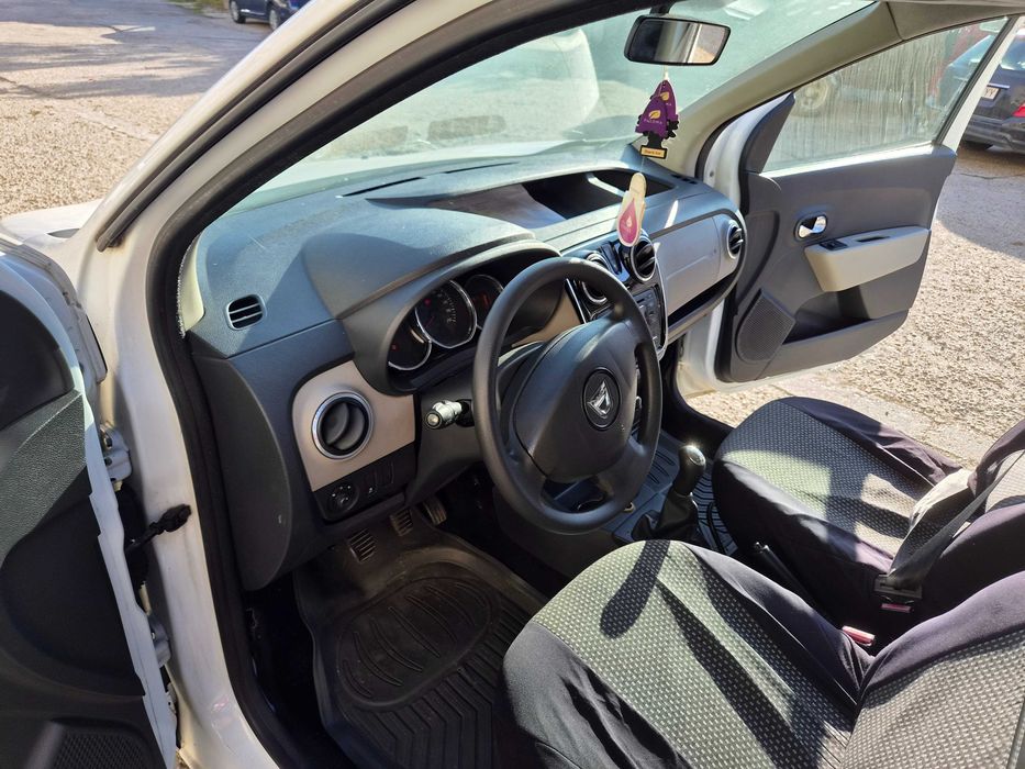 DACIA Dokker 2015 — imagine 4