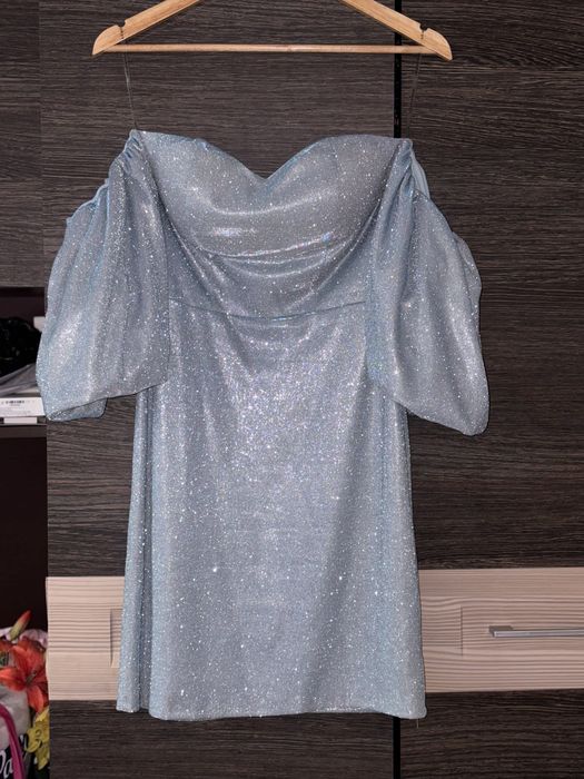 Официална дамска рокля