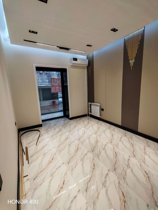 46 м²  сдам  под Офис . Салон .