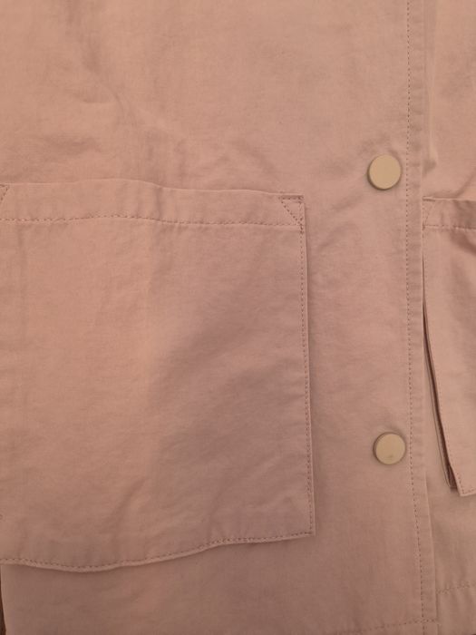 Шлифер Zara, 110 размер