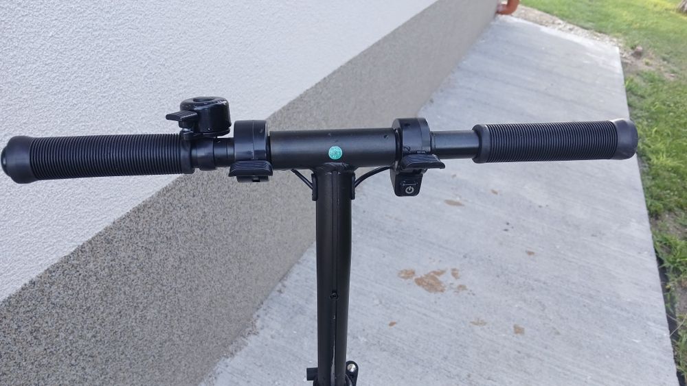 Ryde 200 електрическа тротинетка