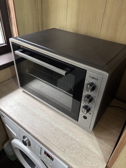 Продам электро духовка