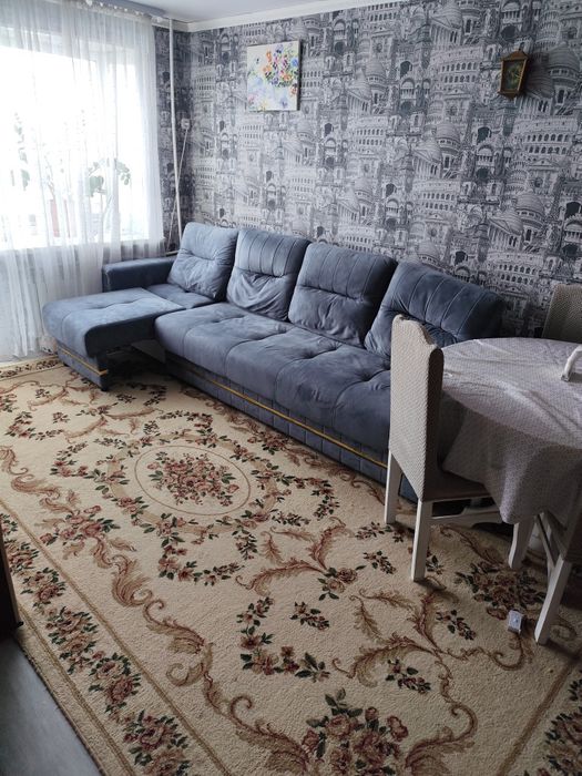 Продаем квартиру