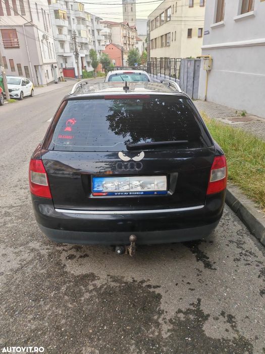 Vand Audi a4 b6 avant